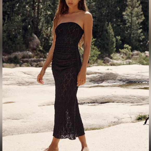 Zara | Dresses | Zara Black Lace Dress | Poshmark Zara | Dresses | Zara Black Lace Dress | Poshmark
